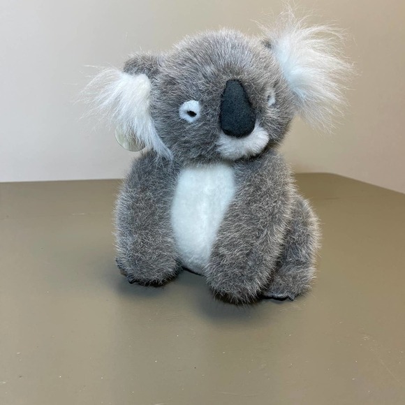 Plush Koala Ganz Bros The Heritage Collection Koala 10" - Picture 5 of 9